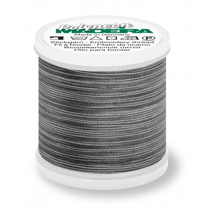 MADEIRA Polyneon colore 1514 - 400 Mt.