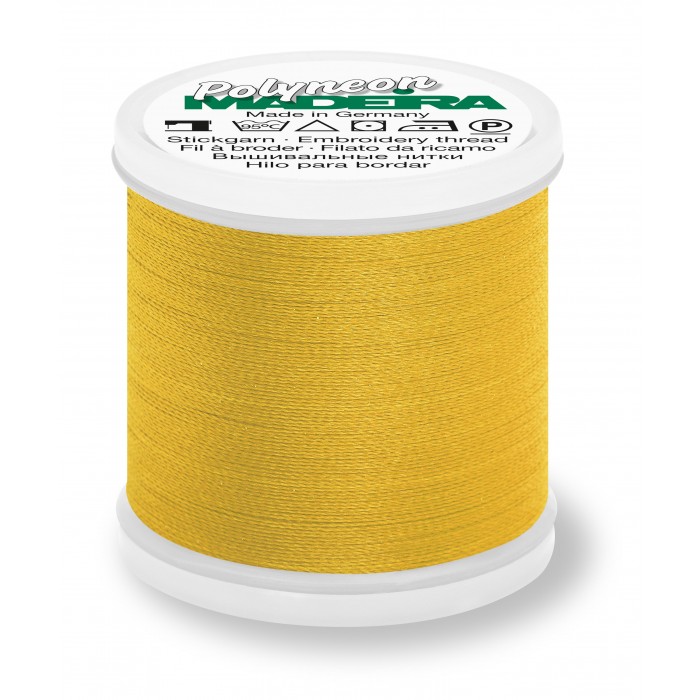 MADEIRA Polyneon colore 1624 - 400 Mt.