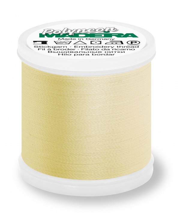 MADEIRA Polyneon color 1626 - 400 Mt.