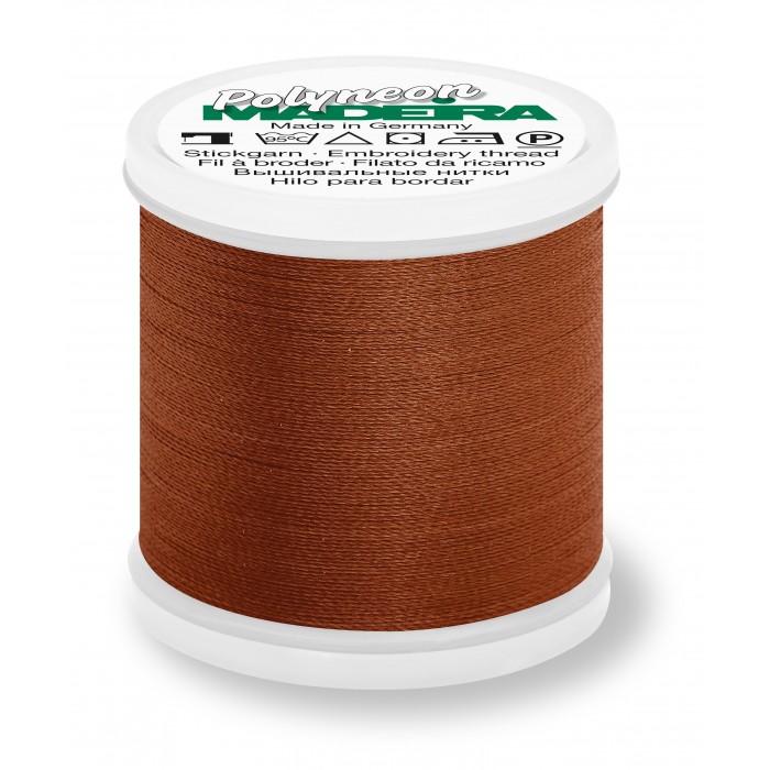 MADEIRA Polyneon color 1658 - 400 Mt.