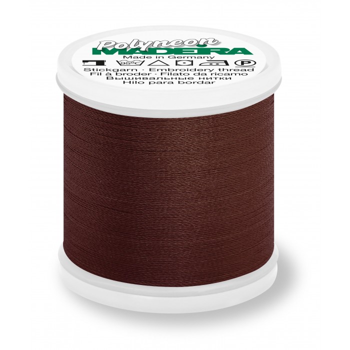 MADEIRA Polyneon colore 1659 - 400 Mt.