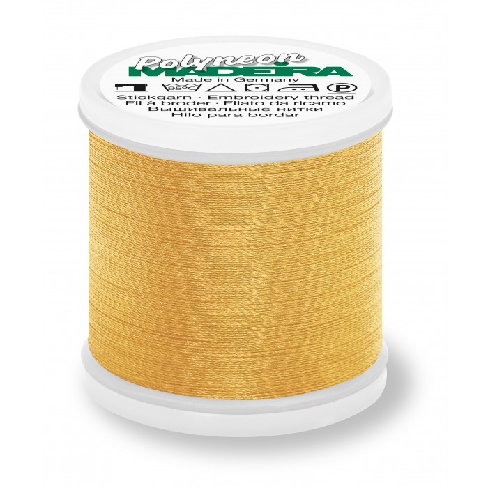 MADEIRA Polyneon colore 1670 - 400 Mt.