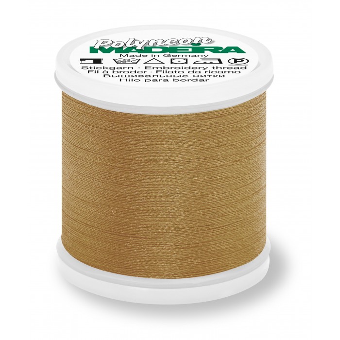 MADEIRA Polyneon colore 1673 - 400 Mt.