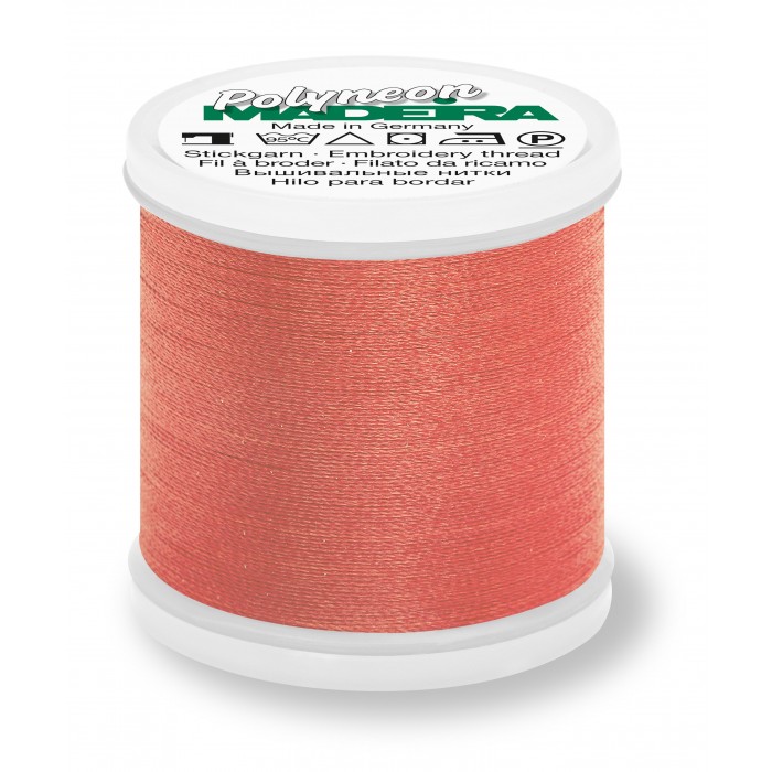 MADEIRA Polyneon color 1777 - 400 Mt.