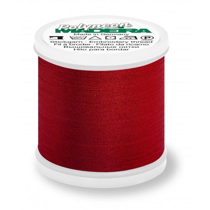 MADEIRA Polyneon colore 1781 - 400 Mt.