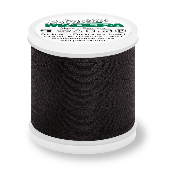 MADEIRA Polyneon colore 1800 - 400 Mt.