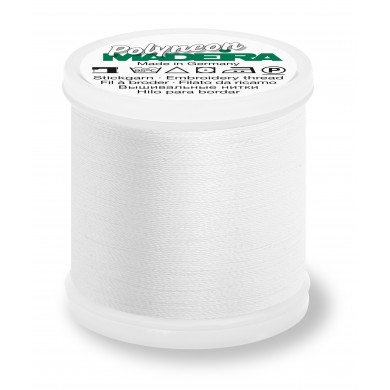 MADEIRA Polyneon colore 1801 - 400 Mt.