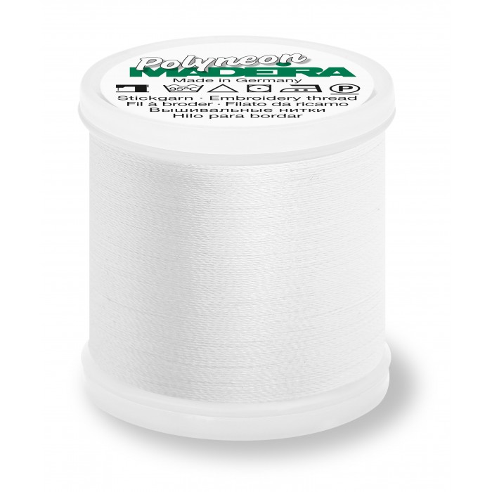 MADEIRA Polyneon colore 1801 - 400 Mt.