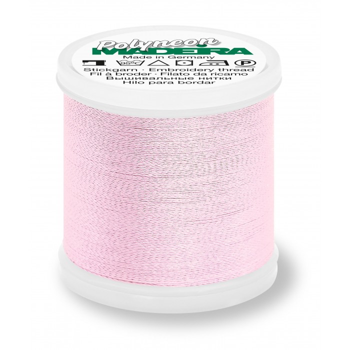 MADEIRA Polyneon color 1816 - 400 Mt.