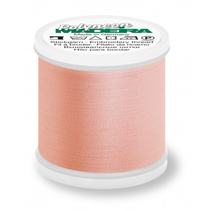 MADEIRA Polyneon color 1817 - 400 Mt.