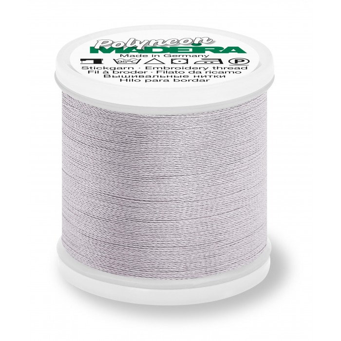 MADEIRA Polyneon colore 1886 - 400 Mt.