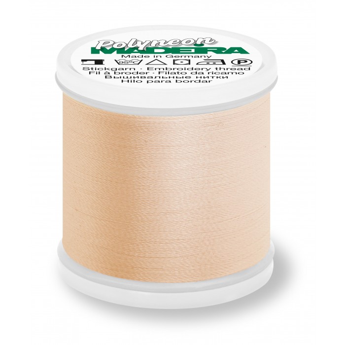 MADEIRA Polyneon colore 1853 - 400 Mt.