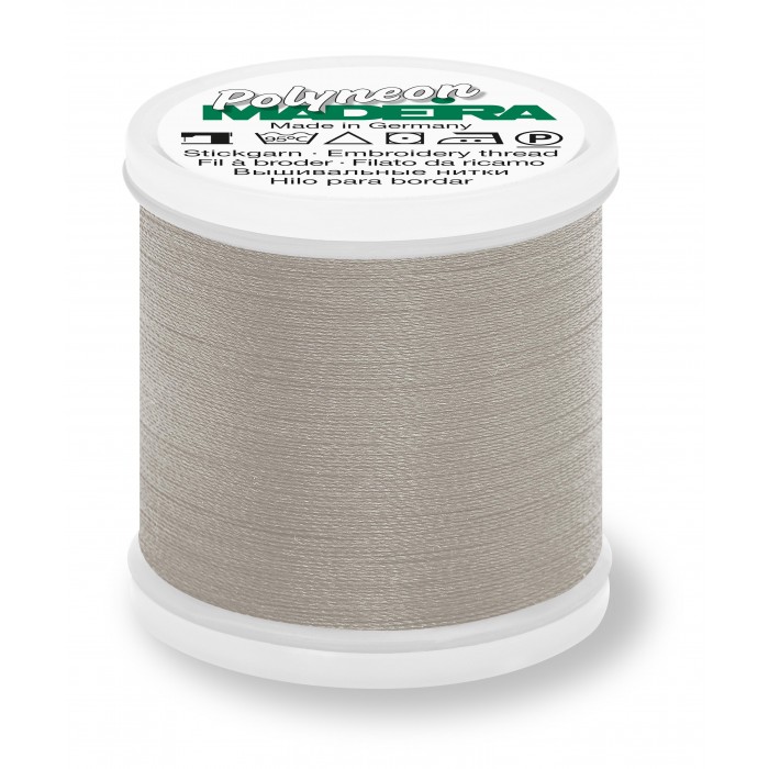 MADEIRA Polyneon colore 1860 - 400 Mt.