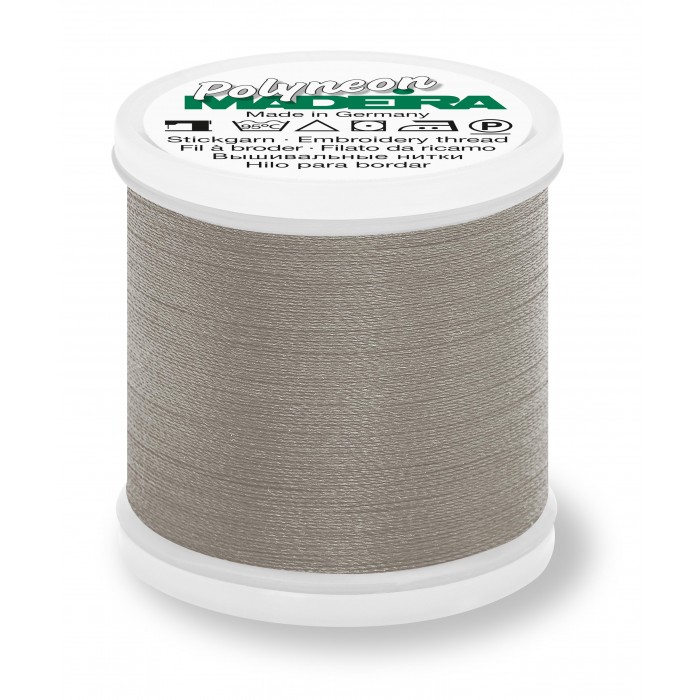 MADEIRA Polyneon colore 1862 - 400 Mt.