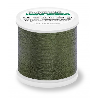 MADEIRA Polyneon color 1969 - 400 Mt.