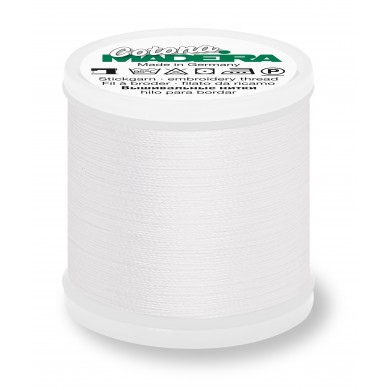 MADEIRA Couleur Coton 502 200 Mt.