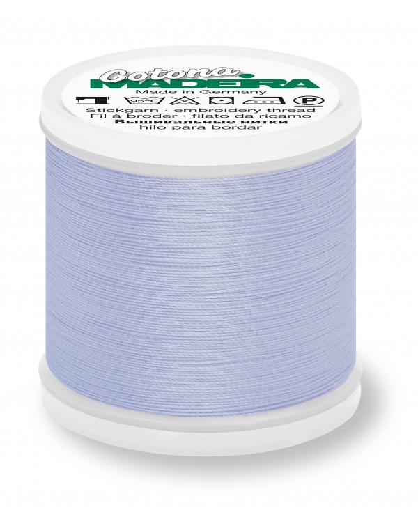 MADEIRA Couleur coton 571 200 mt.