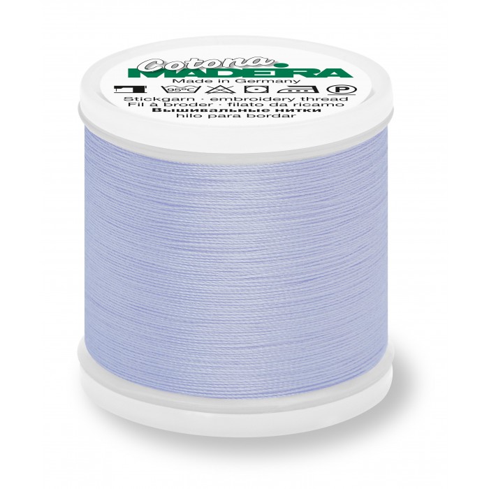 MADEIRA Couleur coton 571 200 mt.
