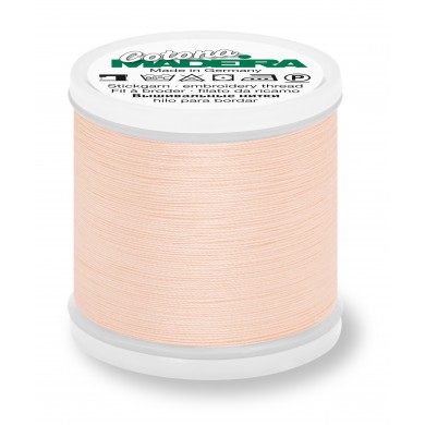 MADEIRA Cotton Color 585 200 Mt.