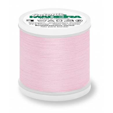 MADEIRA Cotton Color 590 200 Mt.