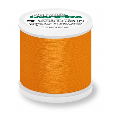 MADEIRA Cotton Color 604 200 Mt.