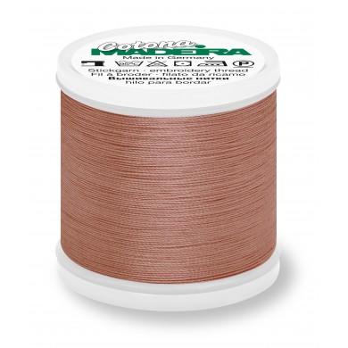 MADEIRA Cotona Couleur 614 200 Mt.