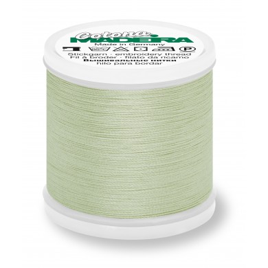 MADEIRA Couleur Coton 618 200 mt.