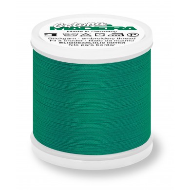 MADEIRA Couleur Coton 667 200 Mt.