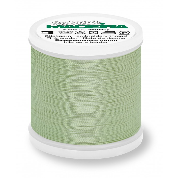 MADEIRA Couleur Coton 711 200 Mt.