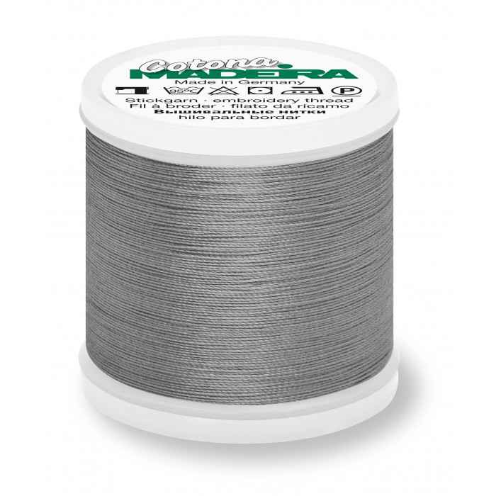 MADEIRA Cotton color 729 200 mt.