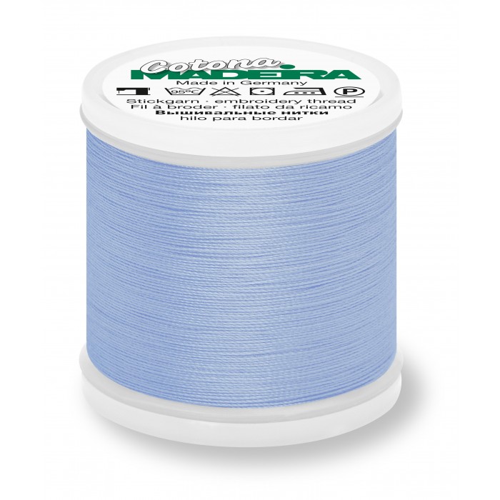 MADEIRA Couleur Coton 745 200 Mt.