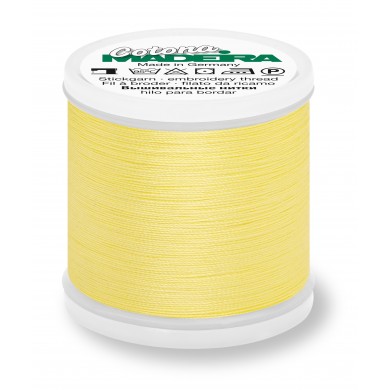 MADEIRA Cotton color 770 200 mt.