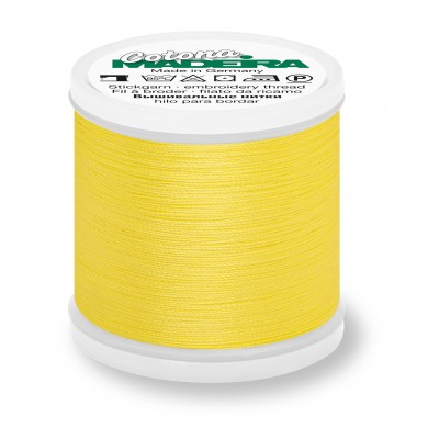 MADEIRA Couleur Coton 771 200 Mt.