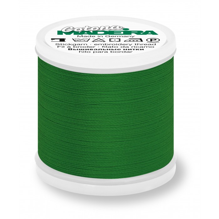 MADEIRA Couleur Coton 779 200 Mt.