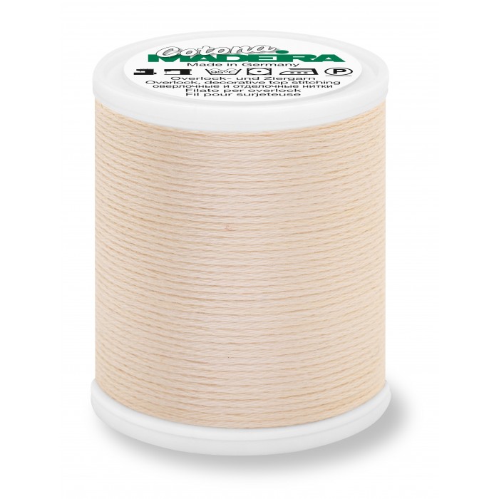 MADEIRA Color Sand - 1908 - 100 mt.