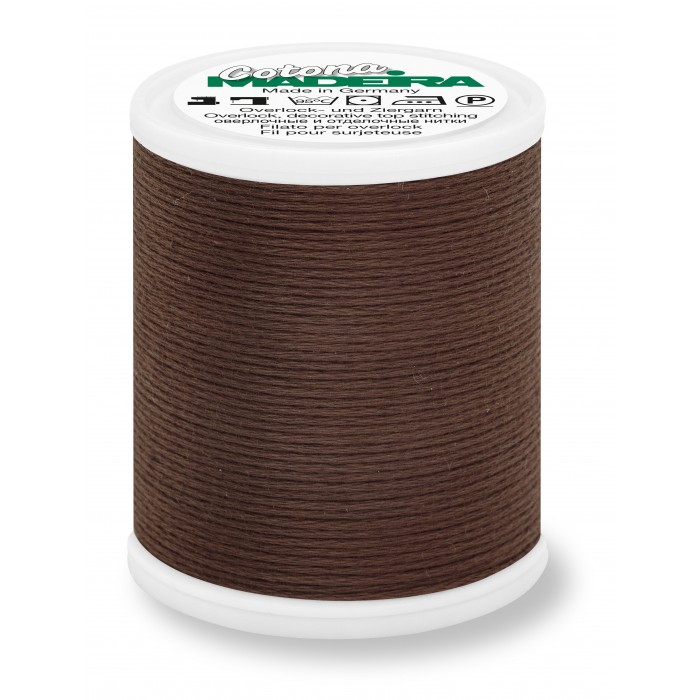 MADEIRA Colore Chocolat - 2005 - 100 Mt.