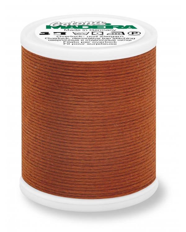 MADEIRA Couleur Noisette - 2305 - 100 mt.