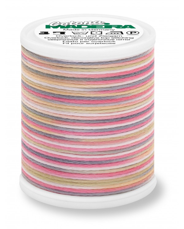 MADEIRA Color Soft Ice - 2405 - 100 Mt.