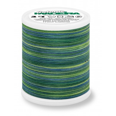 MADEIRA Couleur Amazone - 2409 - 100 Mt.