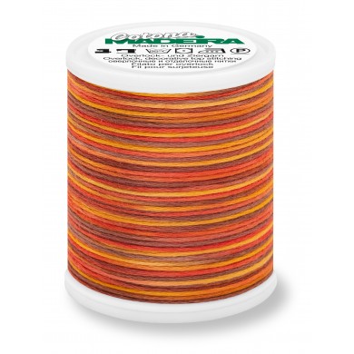 MADEIRA Coucher de soleil couleur - 2412 - 100 mt.