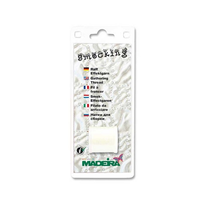 MADEIRA Filato da arricciare - 9662