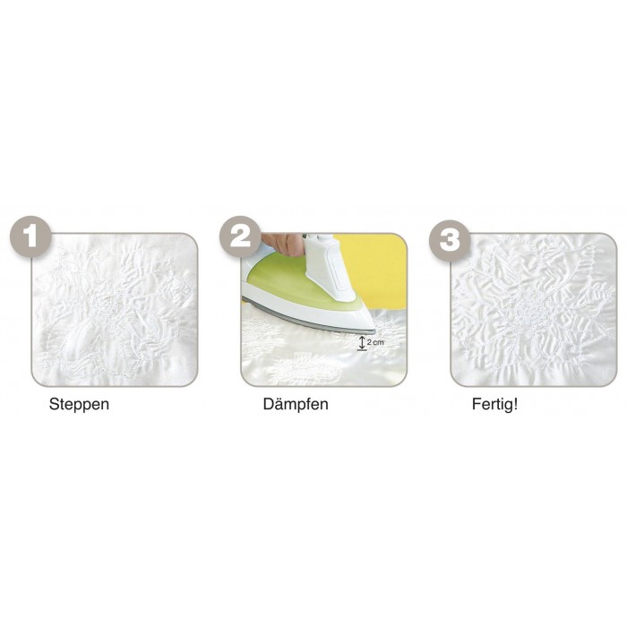 MADEIRA Curling yarn - 9662