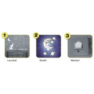 MADEIRA Filato fosforescente - 9661