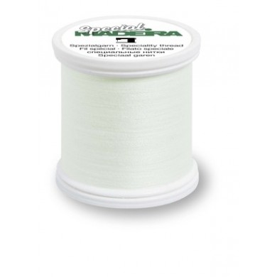 MADEIRA Filato fosforescente - 9661