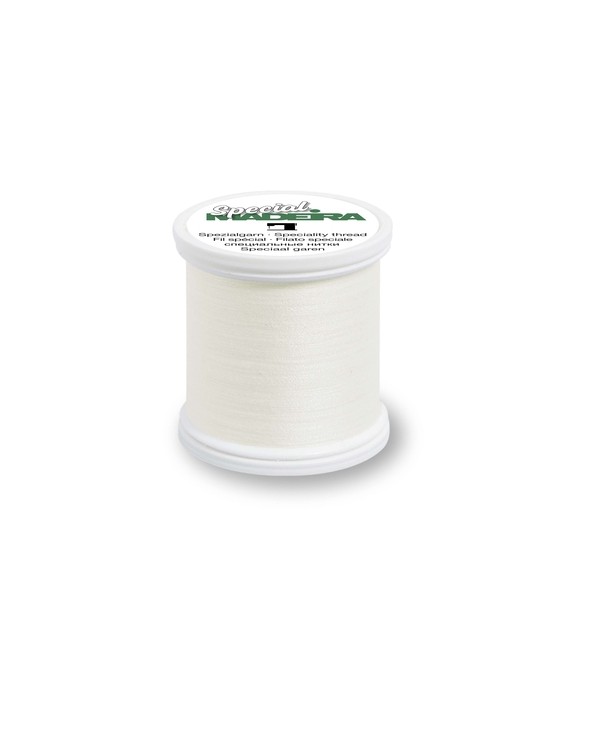 MADEIRA Water-soluble basting yarn - 9660