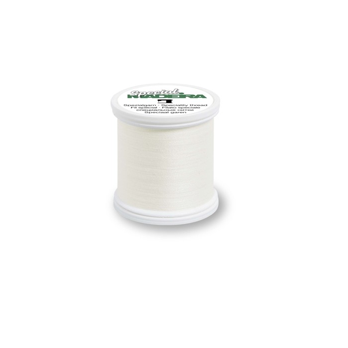 MADEIRA Water-soluble basting yarn - 9660