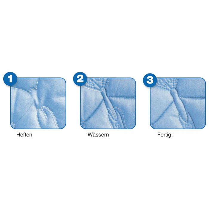 MADEIRA Water-soluble basting yarn - 9660