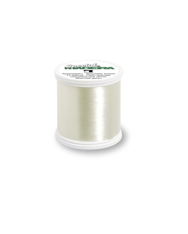 MADEIRA Transparent Sewing & Quilting Yarn - 9663