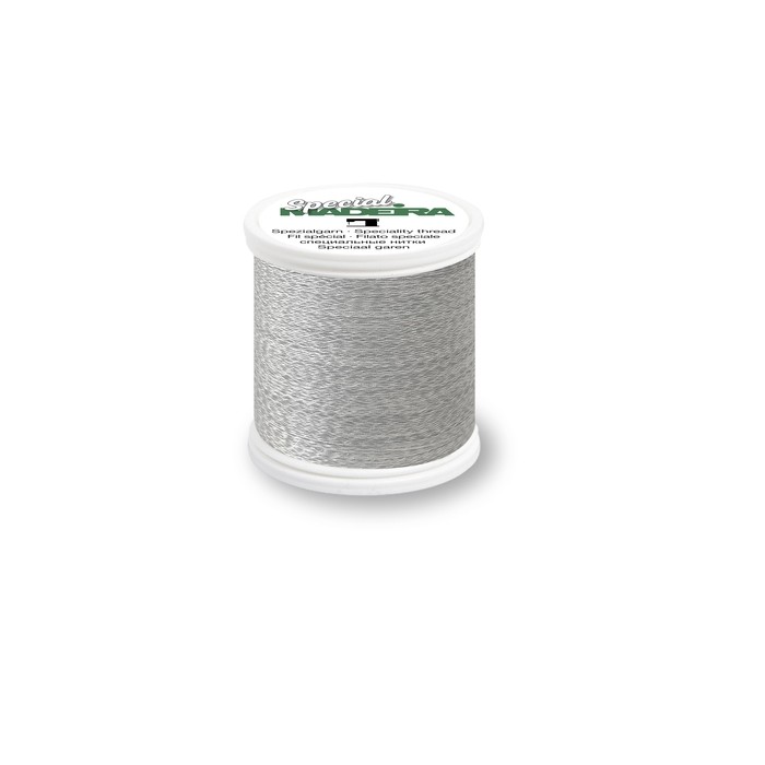 MADEIRA Yarn that reflects in the dark - 9667