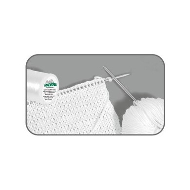 MADEIRA Filato elastico - 9800B